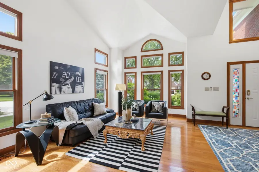 5179 Clear Lake Court, Carmel, IN 46033 - #3