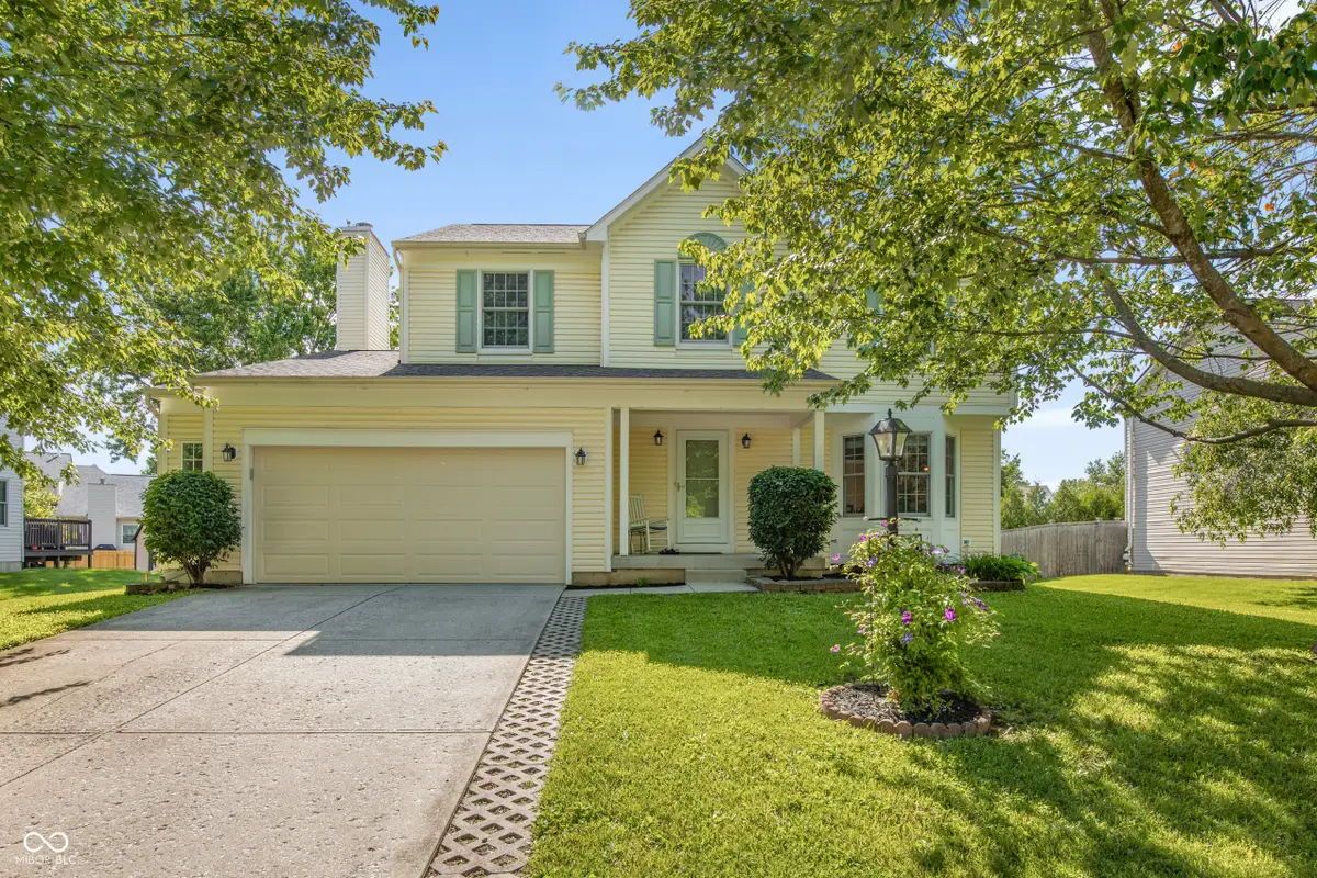 18825 Fairfield Boulevard, Noblesville, IN 46060 - #1