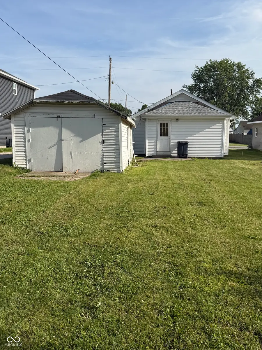 1354 W Jefferson, Frankfort, IN 46041 - #3