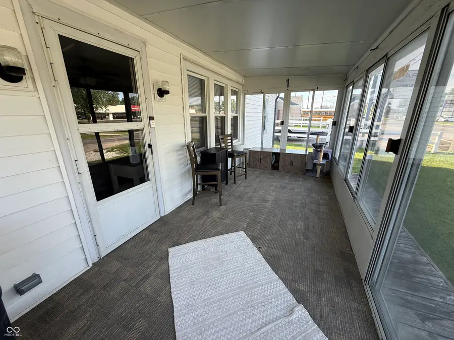 1106 N Park Avenue, Alexandria, IN 46001 - #3