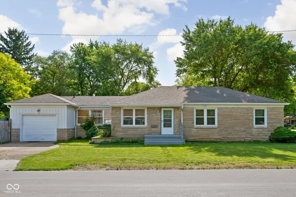 2851 N Moreland Avenue, Indianapolis, IN 46222