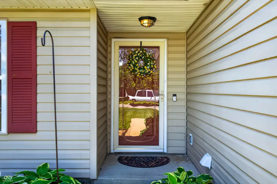 7373 S Woodruff Lane, Nineveh, IN 46164 - #3