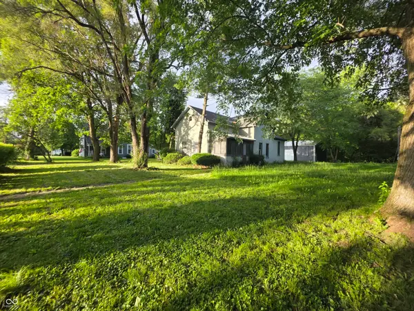 442 N Pearl Street, Thorntown, IN 46071