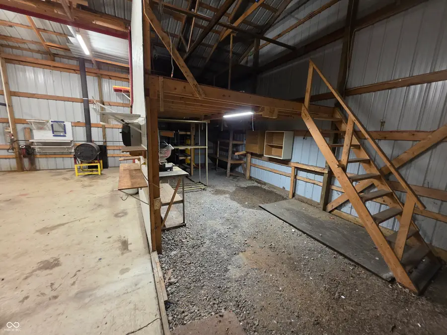 442 N Pearl Street, Thorntown, IN 46071 - #2