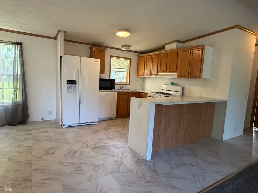 212 Delaware Street, Shirley, IN 47384 - #2