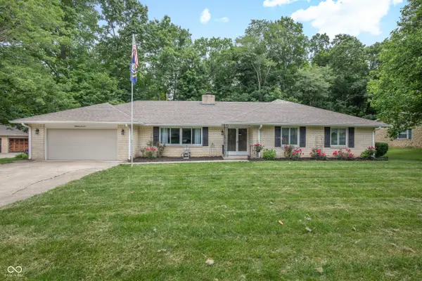 8114 Black Oak Drive, Plainfield, IN 46168