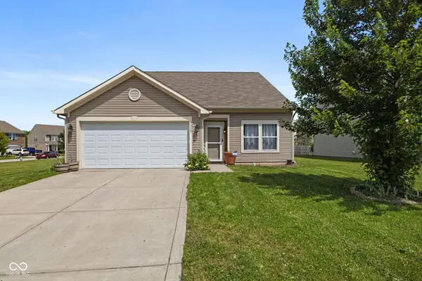 3035 Arrowroot Lane, Indianapolis, IN 46239