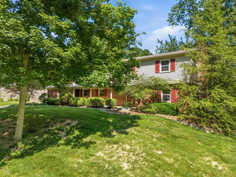 7345 Lesley Avenue, Indianapolis, IN 46250 - #3