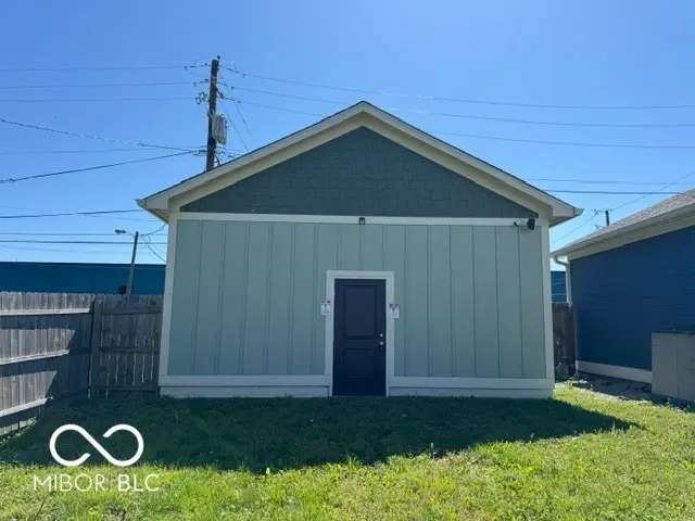 2007 Columbia Avenue, Indianapolis, IN 46202 - #2