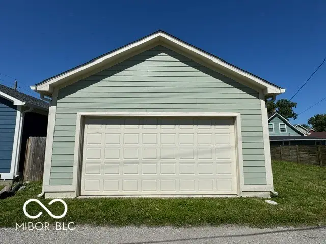 2007 Columbia Avenue, Indianapolis, IN 46202 - #3