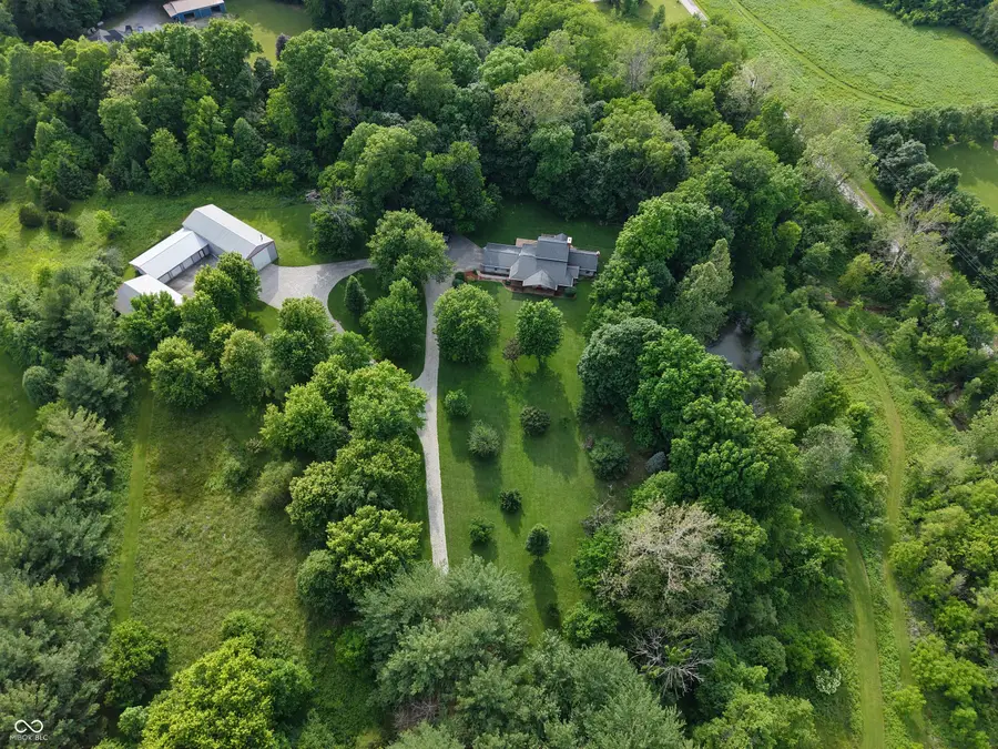 530 E County Road 825 N, Bainbridge, IN 46105 - #2
