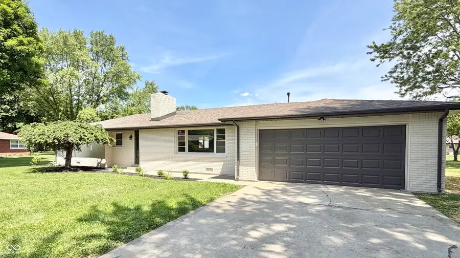 2318 E 40th Street, Anderson, IN 46013 - #3
