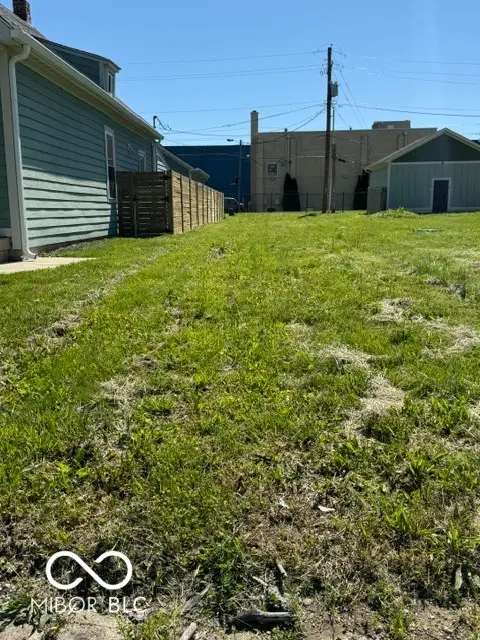 2011 Columbia Avenue, Indianapolis, IN 46202