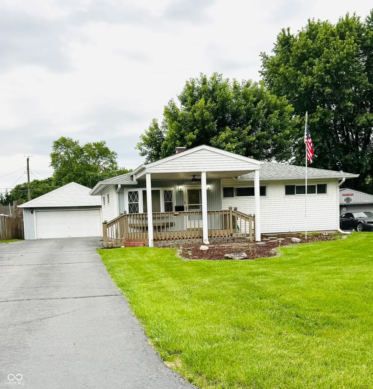 4001 Alden Avenue, Indianapolis, IN 46221 - #1