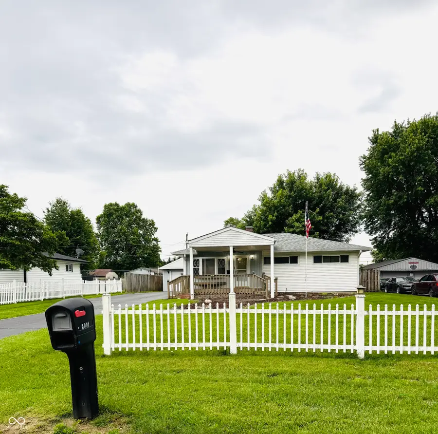 4001 Alden Avenue, Indianapolis, IN 46221 - #2