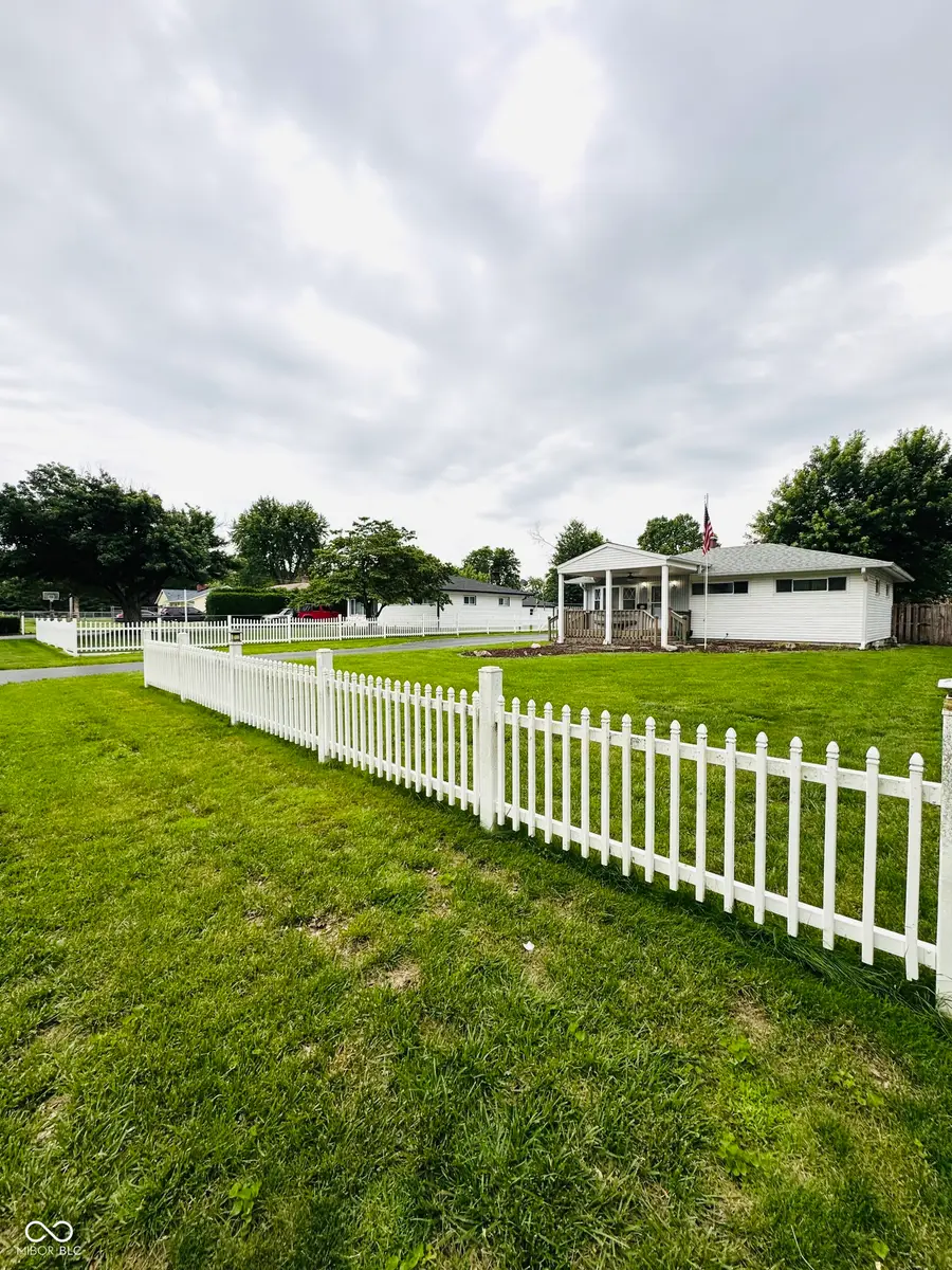 4001 Alden Avenue, Indianapolis, IN 46221 - #3