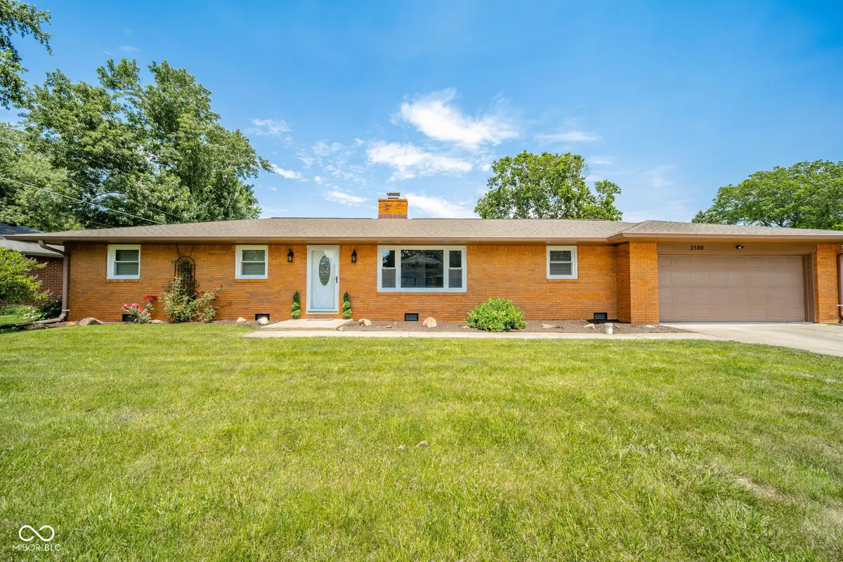 2580 Tod, Anderson, IN 46013 - #1