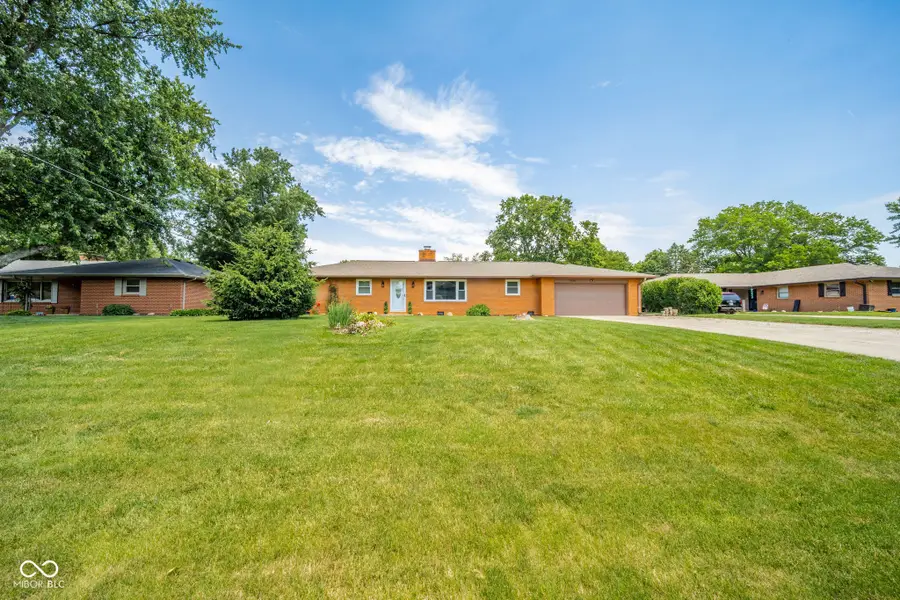 2580 Tod, Anderson, IN 46013 - #2