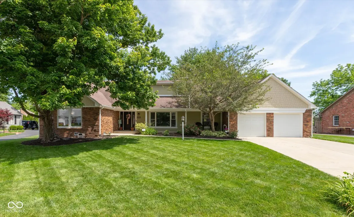 12317 Windsor Drive, Carmel, IN 46033 - #1