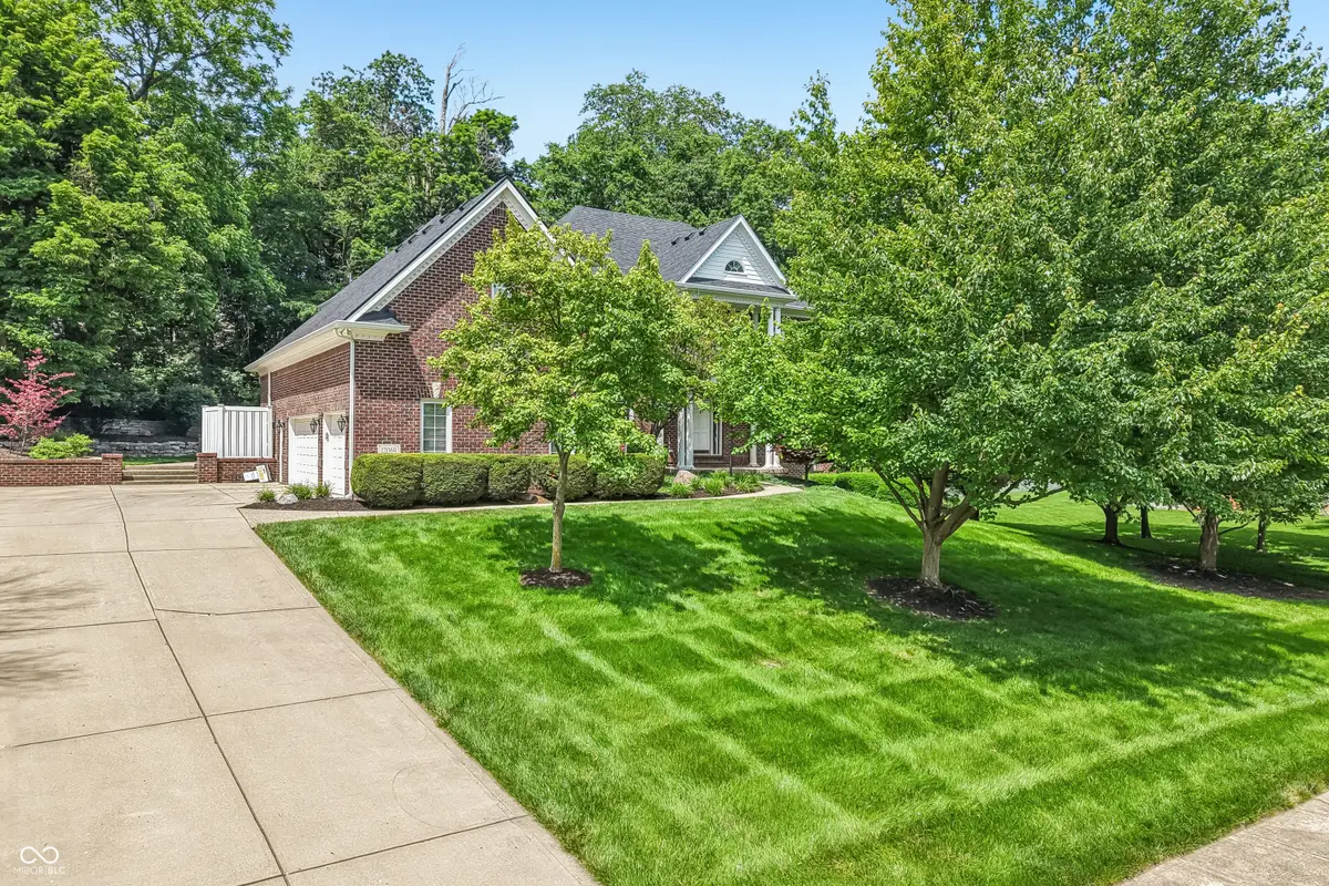 12069 Bayhill Drive, Carmel, IN 46033 - #1