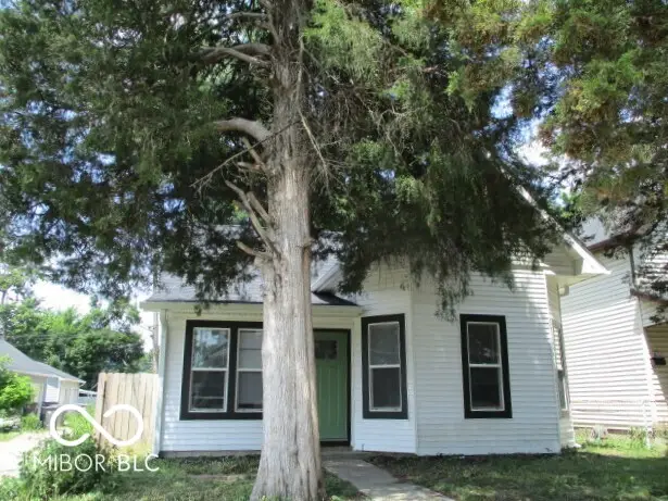 1046 Dawson Street, Indianapolis, IN 46203 - #1