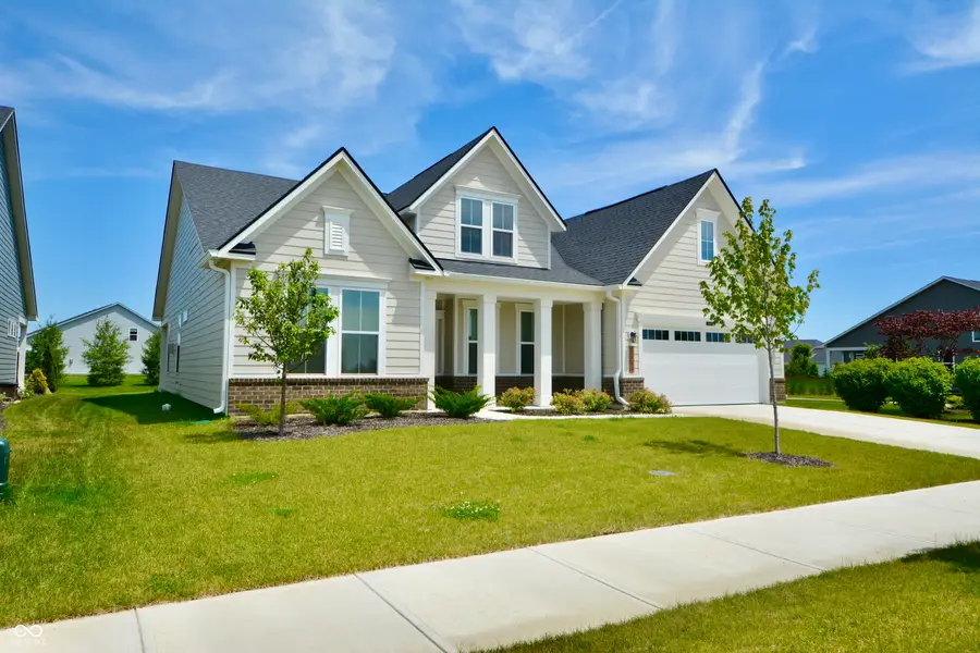1397 Petit Verdot Drive, Westfield, IN 46074 - #2