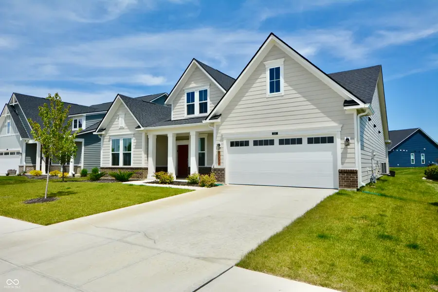 1397 Petit Verdot Drive, Westfield, IN 46074 - #3