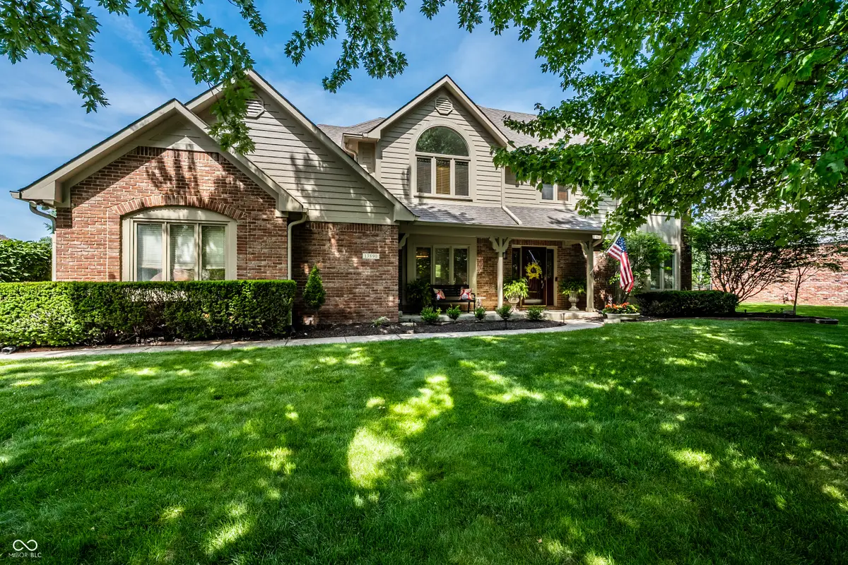 13890 Saben Court, Carmel, IN 46032 - #1