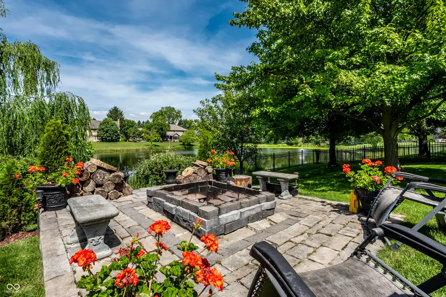 13890 Saben Court, Carmel, IN 46032 - #2