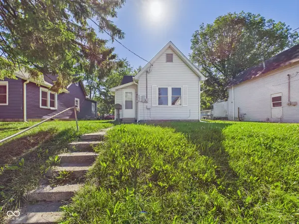 2636 Central Avenue, Anderson, IN 46016