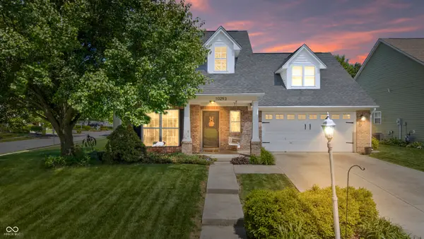 10293 Cheswick Lane, Fishers, IN 46037