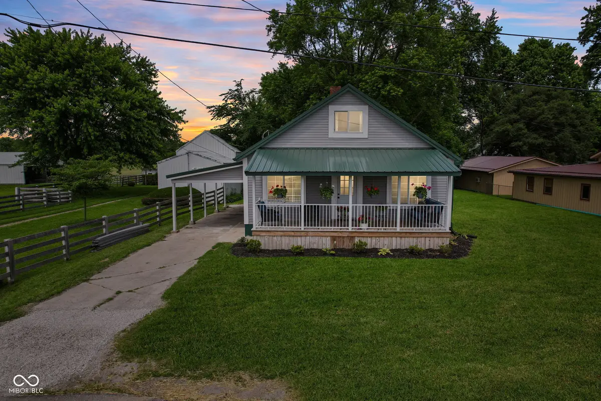 621 S Old Us Highway 31, Franklin, IN 46131 - #1