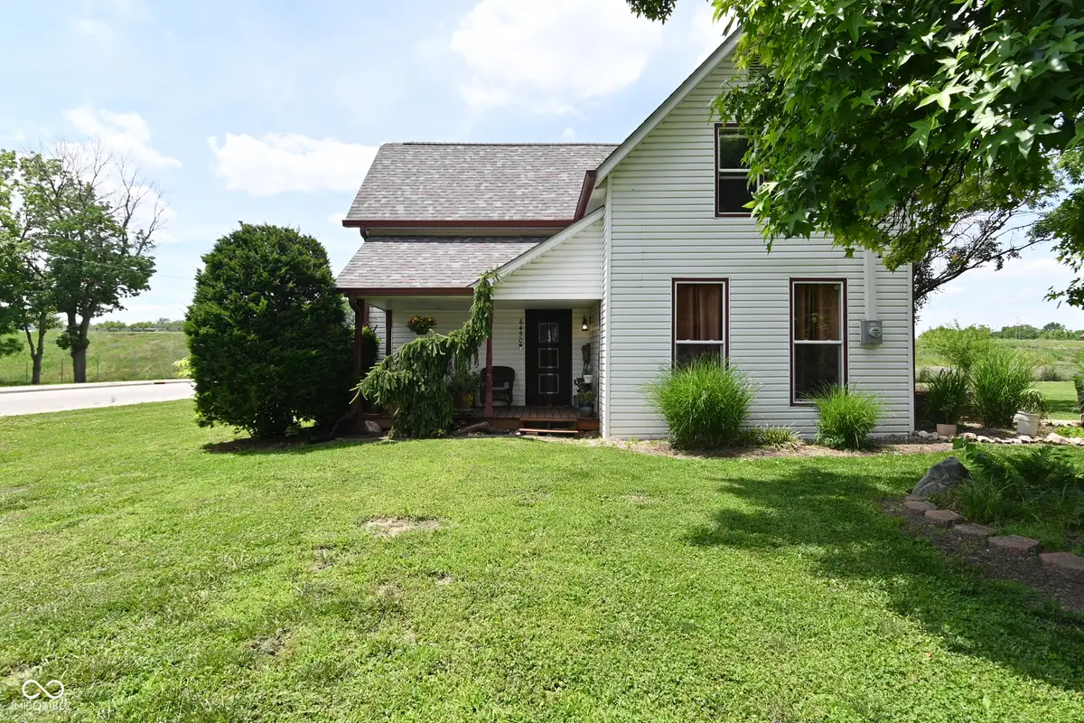 8450 S Belmont Avenue, Indianapolis, IN 46217 - #1