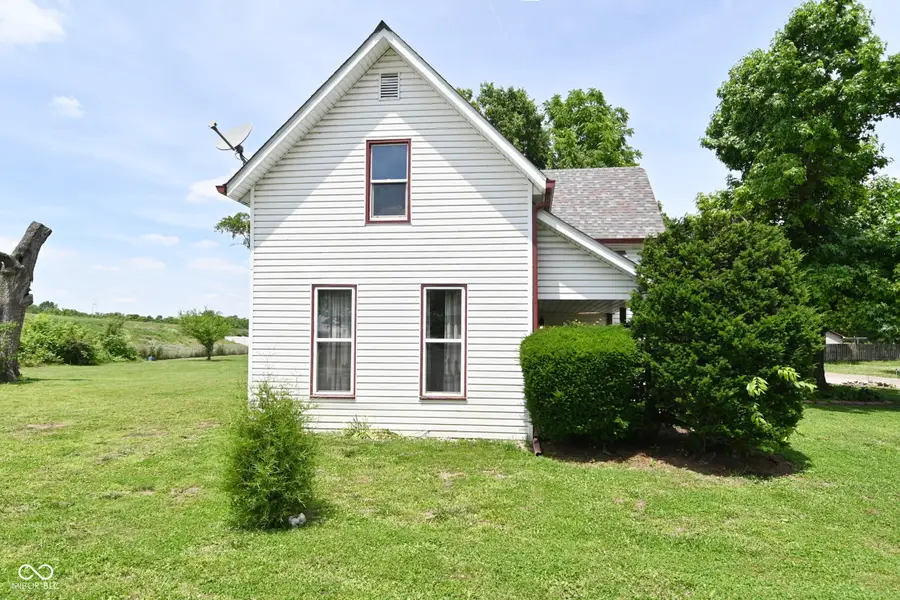 8450 S Belmont Avenue, Indianapolis, IN 46217 - #3