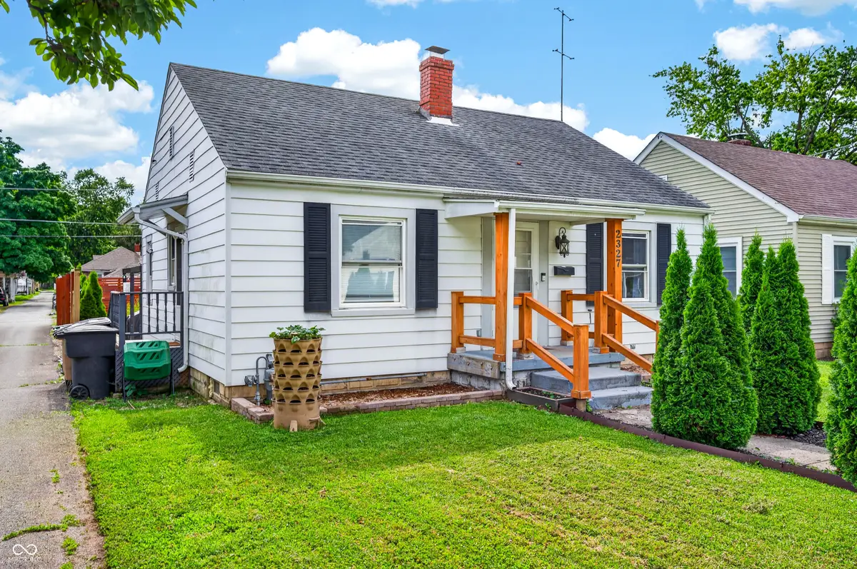 2327 Gilmore Street, Columbus, IN 47201 - #1