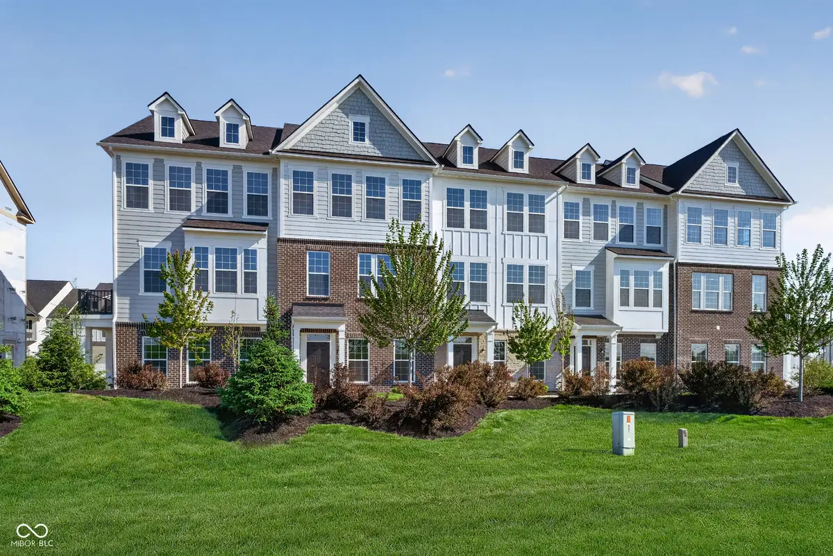 7235 Selah Lane, Noblesville, IN 46062 - #1
