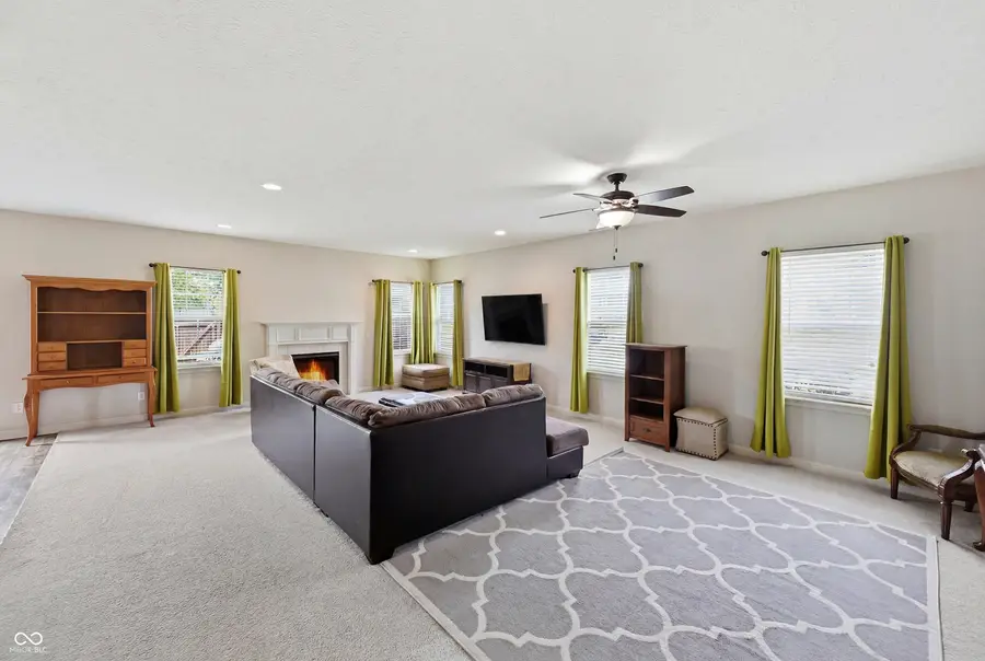 5866 Solomon Harmon Way, Whitestown, IN 46075 - #3