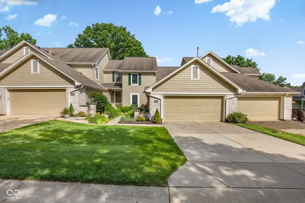 5813 Spruce Knoll Court, Indianapolis, IN 46220