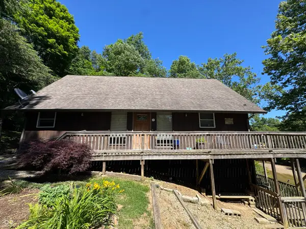 6510 N State Highway 3, North Vernon, IN 47265