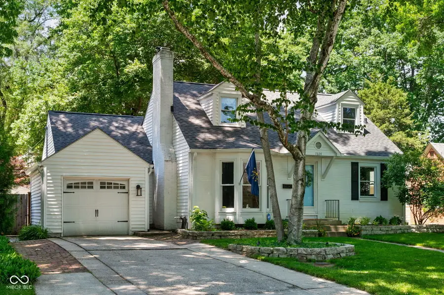7024 Broadway, Indianapolis, IN 46220 - #2