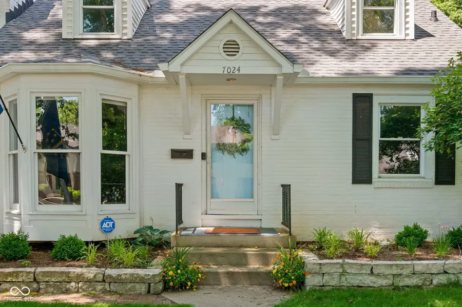 7024 Broadway, Indianapolis, IN 46220 - #3