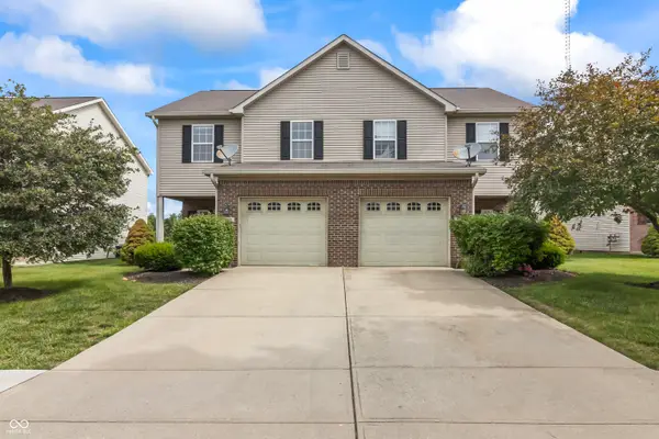 10380 Platinum Drive, Noblesville, IN 46060