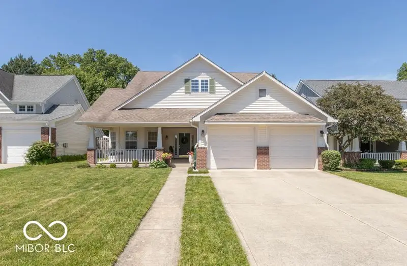2898 Brooks Bend Drive, Carmel, IN 46032 - #1