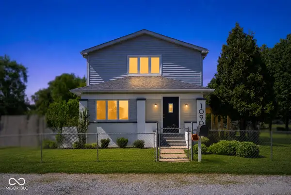 1090 E Markwood Avenue, Indianapolis, IN 46227