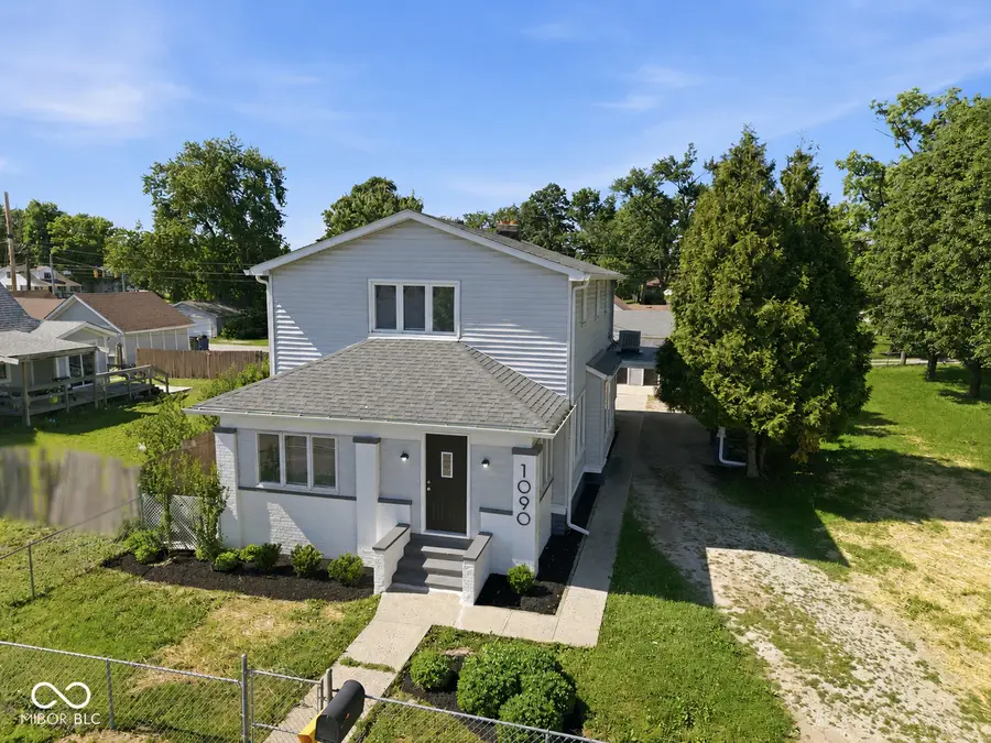 1090 E Markwood Avenue, Indianapolis, IN 46227 - #3