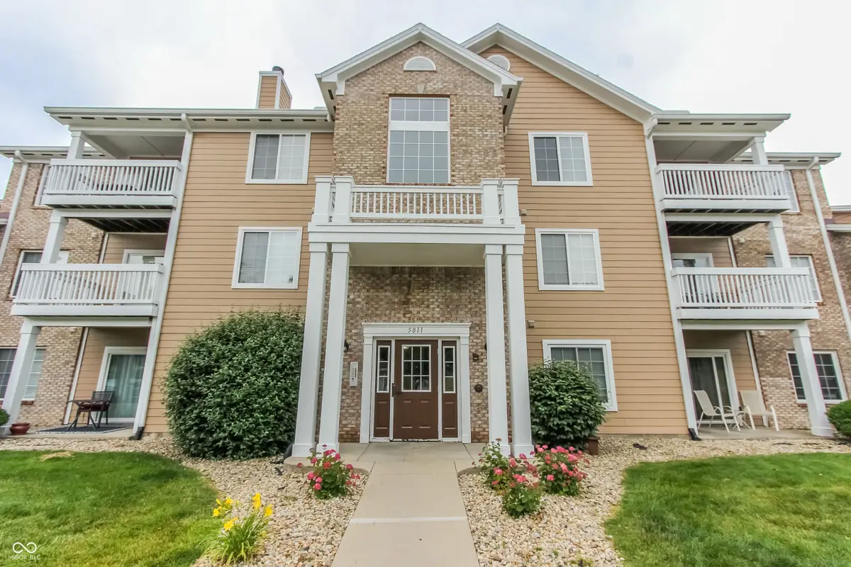 5011 Opal Ridge Lane #208, Indianapolis, IN 46237 - #1