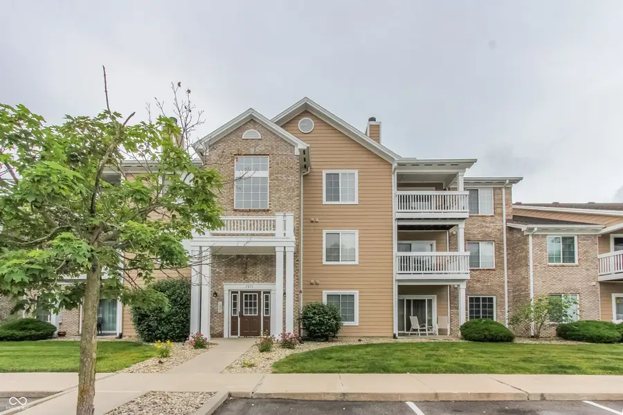 5011 Opal Ridge Lane #208, Indianapolis, IN 46237 - #2