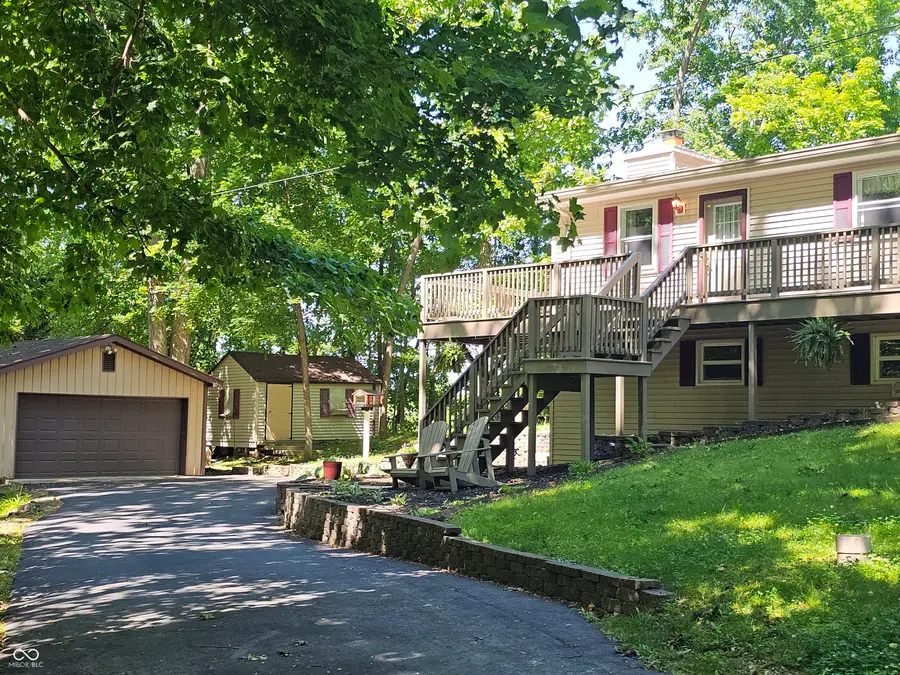 1263 S Ebert Drive, Rockville, IN 47872 - #3