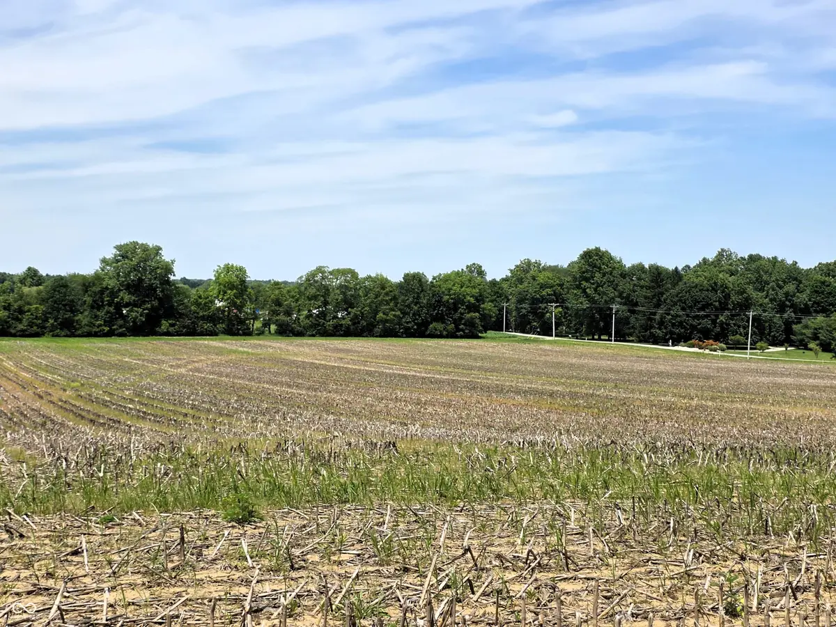Lot 1 Legacy Estates At Paradise, Martinsville, IN 46151 - #1