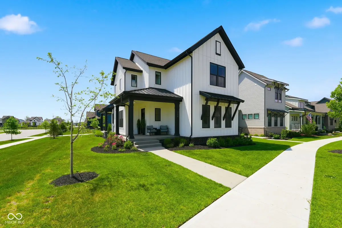 17330 Newton Main Street, Westfield, IN 46074 - #1